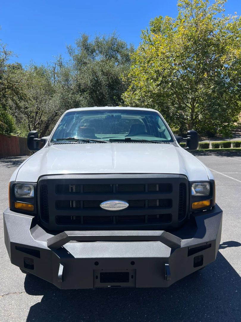 ford f-250 super duty 2007 1FTSW21597EA52320 image ford f-250 super duty 2007 1FTSW21597EA52320 image